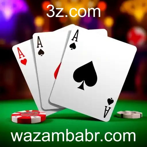 Explorando o Universo do Blackjack no Wazamba