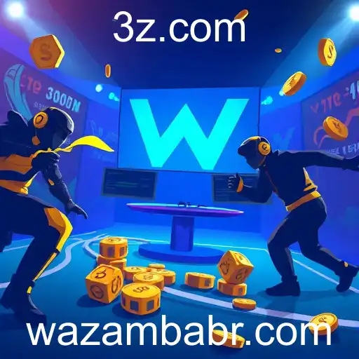 Expansão dos Jogos Online no Brasil