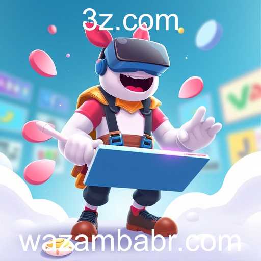 Explorando o Universo de Jogos em Wazamba