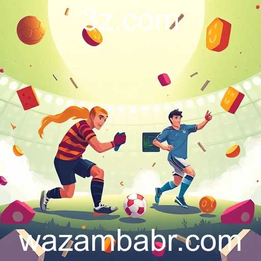 Explorando as Tendências dos Jogos Online em 2025