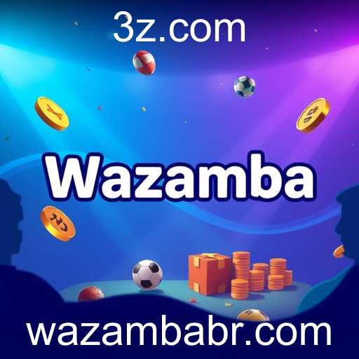 Expansão Global do Wazamba Revoluciona Mercado de Jogos