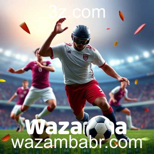 O Crescimento Contínuo do Wazamba no Mercado de Jogos