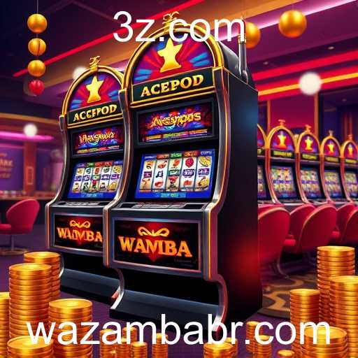 O Impacto Crescente dos Cassinos Online no Brasil