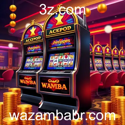 O Impacto Crescente dos Cassinos Online no Brasil