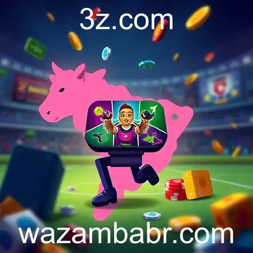 A Expansão do Fenômeno dos Jogos Online