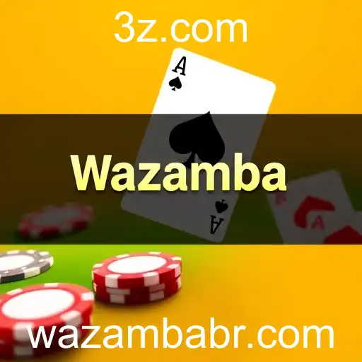 Expansão de Universo no Jogo de Aventura Wazamba