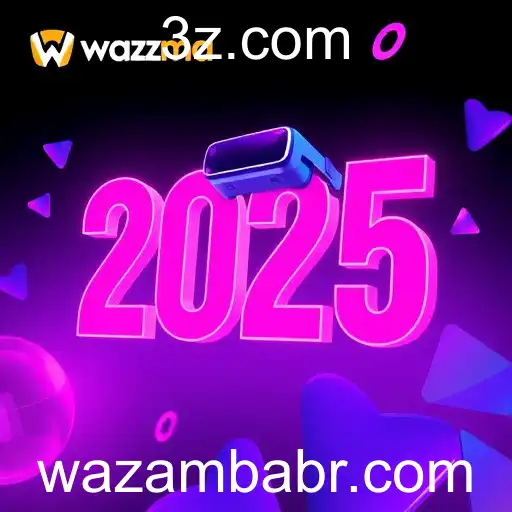 Tendências Tecnológicas em Foco: Plataforma Wazamba se Destaca