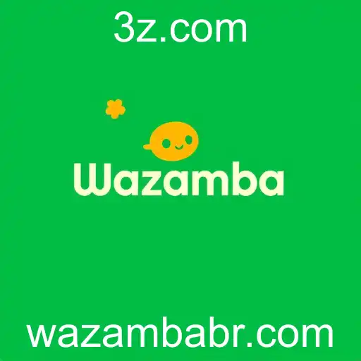 Inovações Tecnológicas e o Uso do Site Wazamba