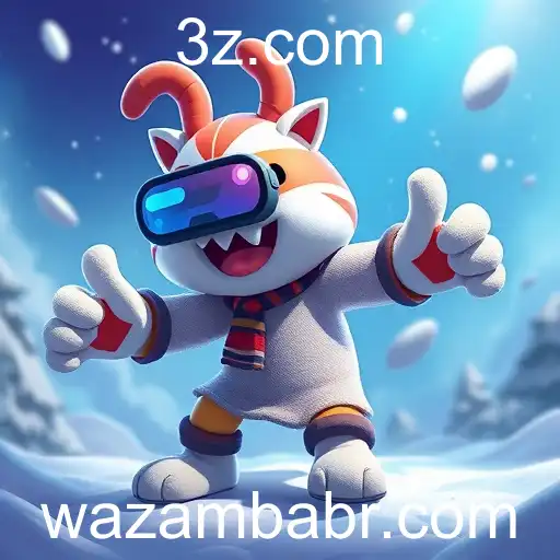 Wazamba Expande sua Presença no Brasil