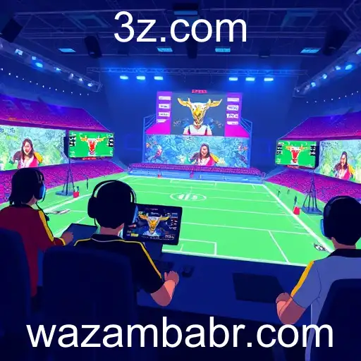 Wazamba: Inovações e Tendências em 2025