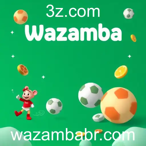 Inovação e Tendências do Wazamba em 2025