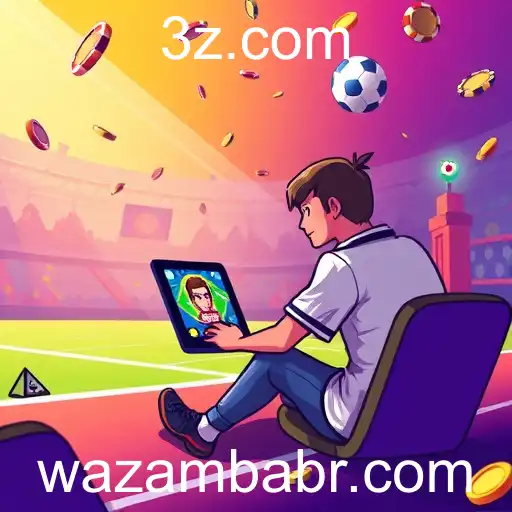 A Ascensão dos Jogos Digitais no Brasil