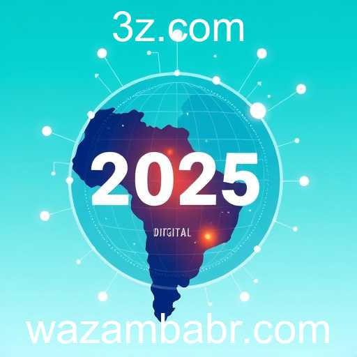 Wazamba Revoluciona o Mercado de Jogos em 2025