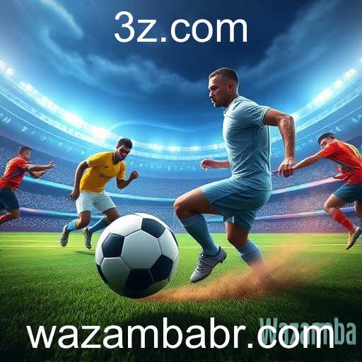 Popularidade do Wazamba Cresce em 2025