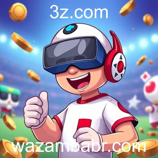 A Evolução do Wazamba no Mercado de Jogos Online