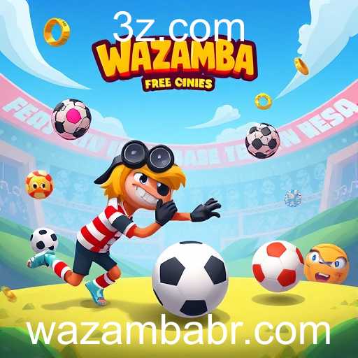 Wazamba: Novidades e Tendências no Universo dos Jogos
