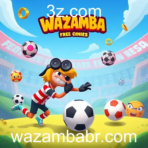 Wazamba: Novidades e Tendências no Universo dos Jogos